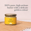 Organic Clarified Butter Ghee 230g