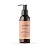 Holland & Barrett Brightening Radiance Facial Cleanser with Kakadu Plum and Fruit Extracts 125ml- Buy online at McGrocer