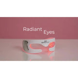 STYLPRO Radiant Eyes red light therapy goggles (British brand)