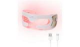 STYLPRO Radiant Eyes red light therapy goggles (British brand)