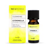 Holland & Barrett Miaroma Citronella Pure Essential Oil 10ml- Buy online at McGrocer