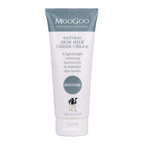 Holland & Barrett MooGoo Skin Milk Udder Cream 200g- Buy online at McGrocer