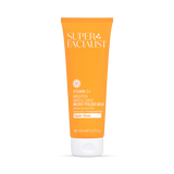 Holland & Barrett Brightening Daily Gentle Micro-Polish Face Wash 125ml- Buy online at McGrocer