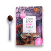 Chaga Mushroom Powder with Turmeric and Ginger 100g
