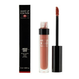 Make Up For Ever liquid lipstick 302 Artist, imported from the UK