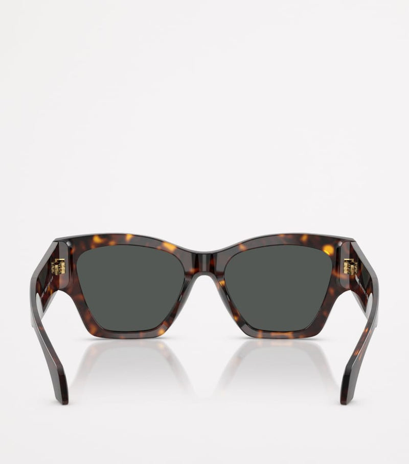 Versace square sunglasses - British product