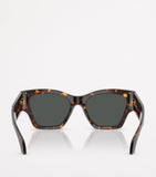 Versace square sunglasses - British product