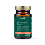 Holland & Barrett Holland & Barrett New Mother Support Postnatal Vitamins 30 Tablets- Buy online at McGrocer