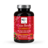 Urinary Tract Support Cranberry and Sour Cherry Gummies 60s