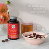 Urinary Tract Support Cranberry and Sour Cherry Gummies 60s