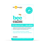 Holland & Barrett Natural Relaxation and Wellbeing Support Supplement 20 Capsules- Buy online at McGrocer