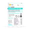 Natural Relaxation and Wellbeing Support Supplement 20 Capsules