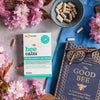 Natural Relaxation and Wellbeing Support Supplement 20 Capsules