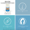 Silica No. 12 Tissue Salt Homeopathic Remedy 125 Tablets