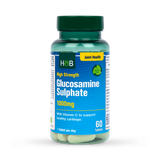 Holland & Barrett Holland Barrett Glucosamine Sulphate 1000mg 60 Tablets- Buy online at McGrocer