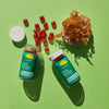 Cannaray Sea Moss Wellness 60 Apple Flavour Gummies 500mg
