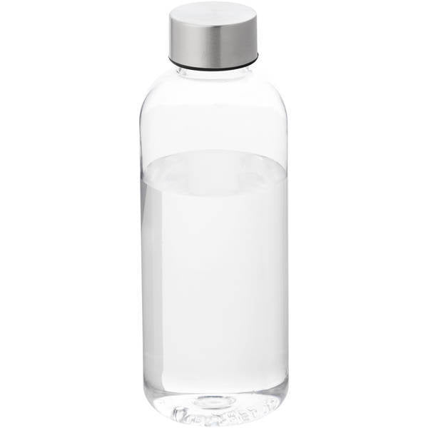 Bullet Spring Bottle 600ml Reusable Water Container - British product