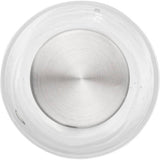 Bullet Spring Bottle 600ml Reusable Water Container - British product