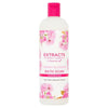 Superdrug Cherry Blossom Bath Soak 500ml (British brand)