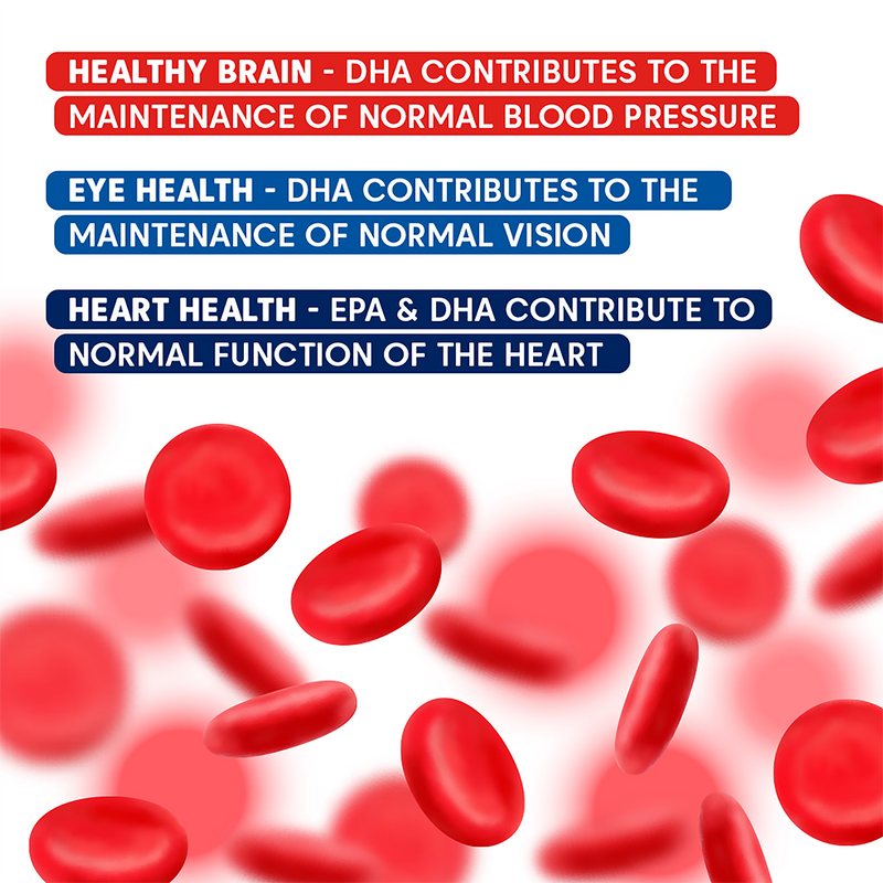 Bioglan Blood Pressure Formula 60 Capsules