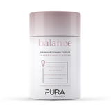 Holland & Barrett Pura Collagen Advanced Collagen Formula Balance 224g- Buy online at McGrocer