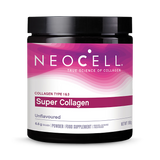 Holland & Barrett Hydrolyzed Type 1 and 3 Collagen Powder 198g- Buy online at McGrocer