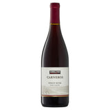 Costco UK Kirkland Signature Carneros Pinot Noir 2019 Red Wine 75cl- Buy online at McGrocer