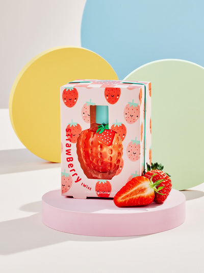 Next Kids Fruity Light Perfume Children's Fragrance 50ml- Buy online at McGrocer