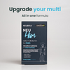 Advanced Male Multivitamin with 42 Nutrients 30 Tablets