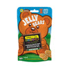 Jelly Bears Omega-3 Multivitamins 60 Gummies Pouch