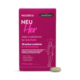 Holland & Barrett Female Multivitamin with 38 Active Nutrients and Botanical Extracts 30 Tablets- Buy online at McGrocer