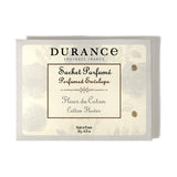 Durance Perfumed Envelope Cotton Flower 10g - British product