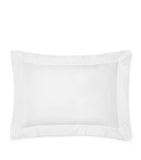 Pratesi Splendore Oxford sham pillowcase 50x75cm (British brand)
