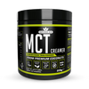 Cream Flavoured Medium Chain Triglyceride MCT Powder 225g