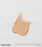 TOM FORD Architecture Soft Matte Blurring Foundation (British brand)
