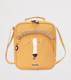 Trixie Mr Lion insulated lunch bag, UK version