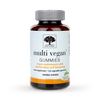 Multi-Vitamin Vegan Fruit Gummies 120 Count