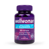 Holland & Barrett Women's Multivitamin Berry Flavour Gummies with Evening Primrose and Starflower Oils 60 Pack- Buy online at McGrocer