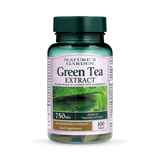 Holland & Barrett Green Tea Extract 750mg Antioxidant Support 100 Tablets- Buy online at McGrocer