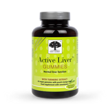 Holland & Barrett Liver Support Herbal Gummies with Milk Thistle and Artichoke 60s- Buy online at McGrocer