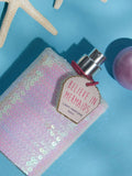 Kids Mermaid light perfume 50ml, UK version