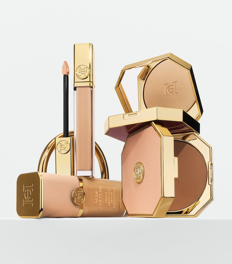 Carolina Herrera Gold Getter highlighter 7ml (British brand)