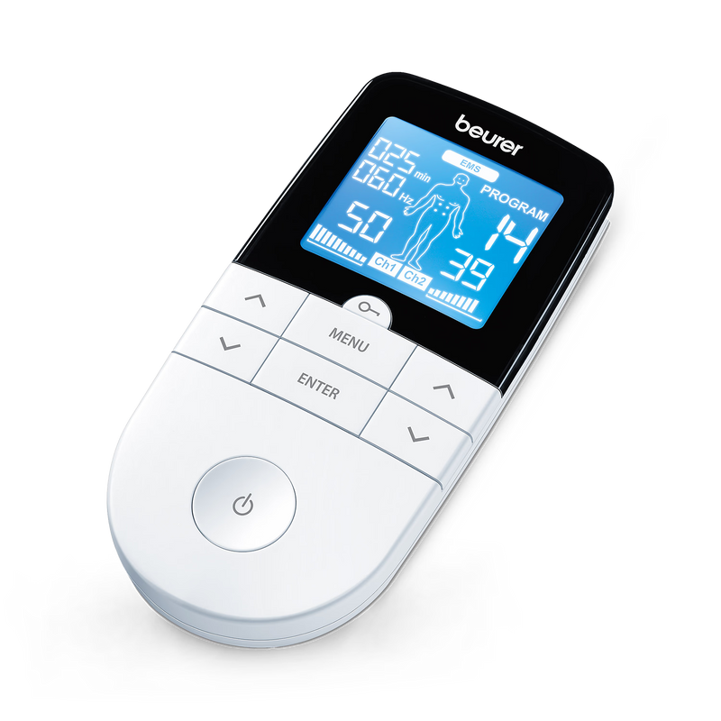 Beurer Digital TENSEMS Pain Relief EM49