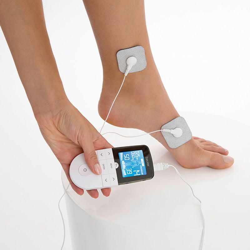 Beurer Digital TENSEMS Pain Relief EM49