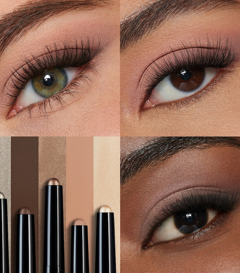 By Terry Ombre Blackstar eye shadow - British product