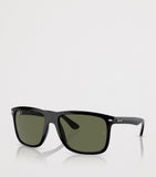 Ray-Ban Two Boyfriend square sunglasses, UK version