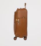 Bric's Leather Life Pelle Suitcase 55cm - British product
