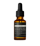 Harrods Lightweight Hair and Beard Oil with Rosehip Seed and Avocado Extracts 25ml- Buy online at McGrocer