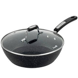 Scoville 26cm saute pan with Neverstick technology - British product