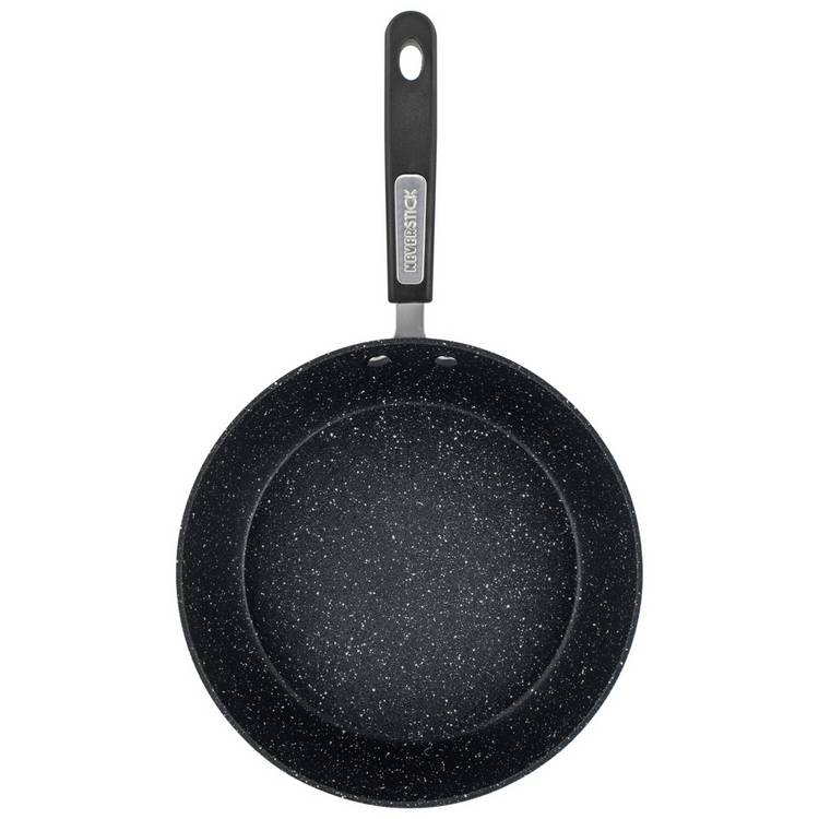 Scoville 26cm saute pan with Neverstick technology - British product